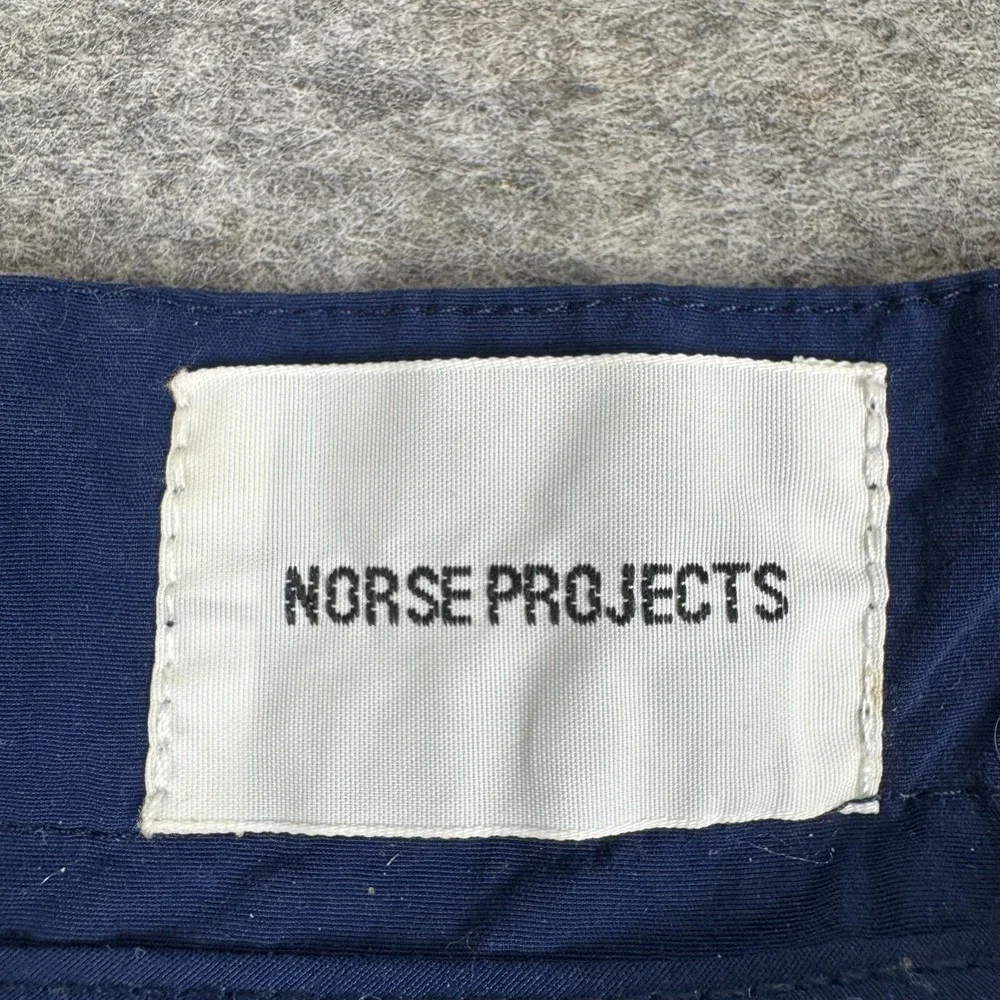 NORSE PROJECTS Swim Trunks 8
